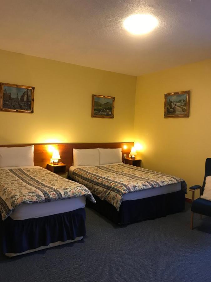 The Stables B&B Antrim Exteriör bild