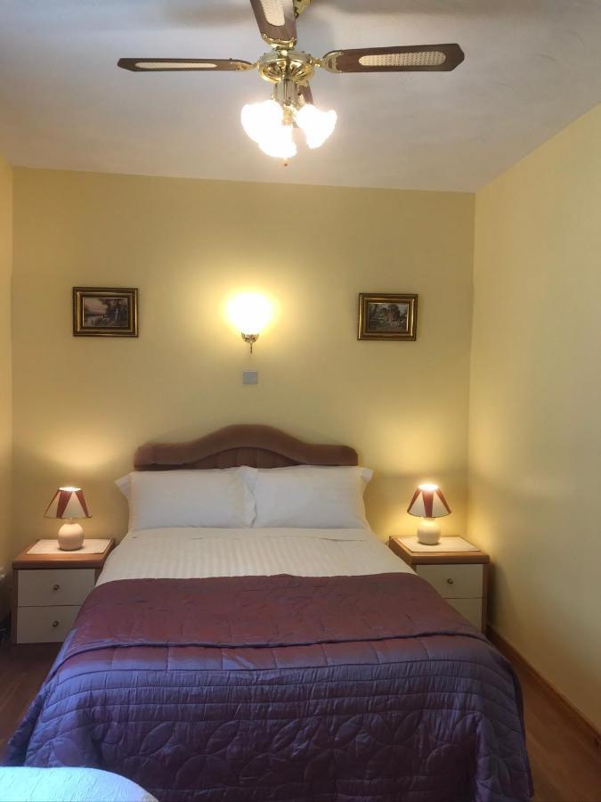 The Stables B&B Antrim Exteriör bild