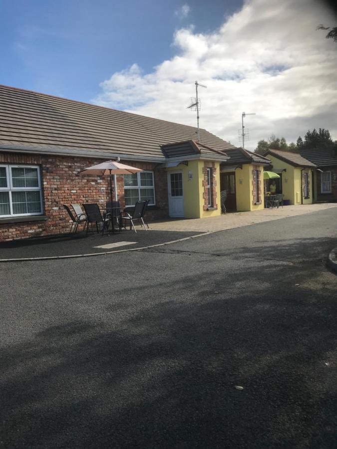 The Stables B&B Antrim Exteriör bild