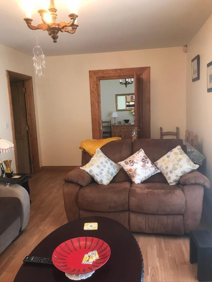 The Stables B&B Antrim Exteriör bild