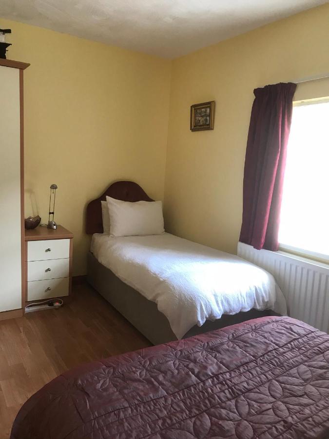 The Stables B&B Antrim Exteriör bild