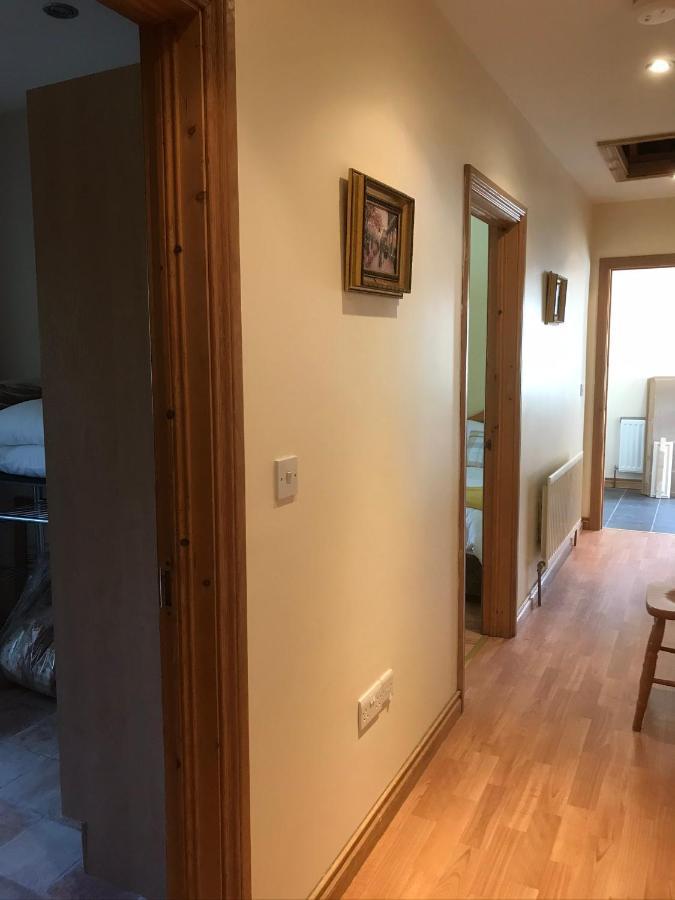 The Stables B&B Antrim Exteriör bild