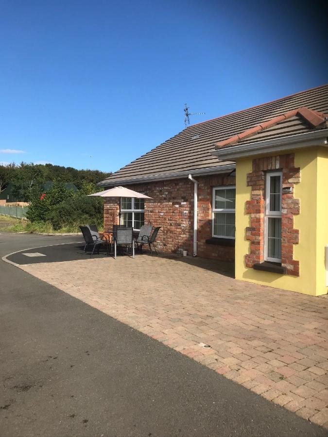 The Stables B&B Antrim Exteriör bild